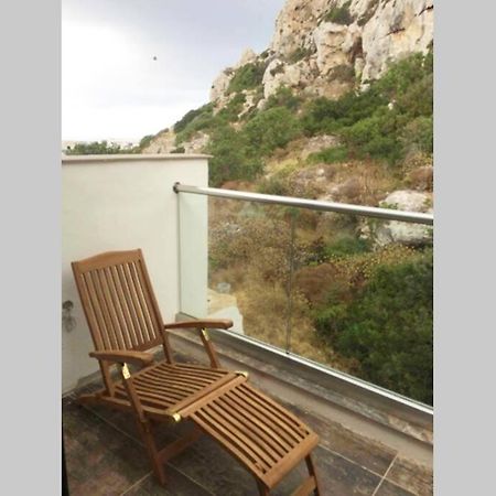 Mellieha Luxury Penthouse With Sea & Country Views Daire Dış mekan fotoğraf